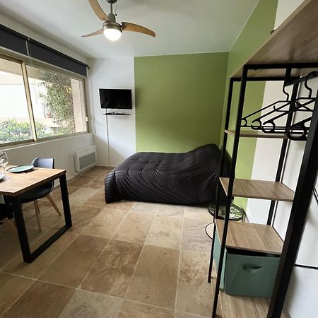 Appartement Douillet En Ville Аяччо Экстерьер фото